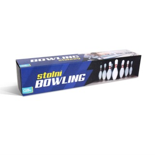Stolní bowling