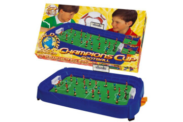 Stolní fotbal Champions Cup