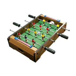 Stolní fotbálek pro dva