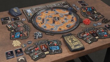 Storm Raiders (2025)
