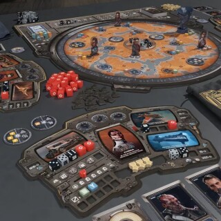 Storm Raiders (2025)