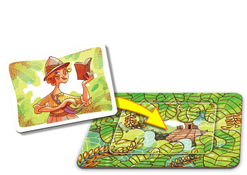 Story Box: Adventures