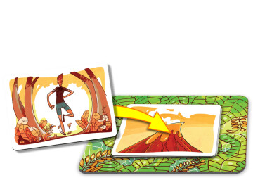 Story Box: Adventures