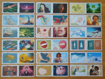 Story Box: Dreams & Nightmares