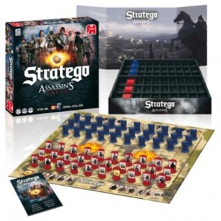 Stratego - Assassin's Creed