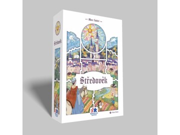 Středověk