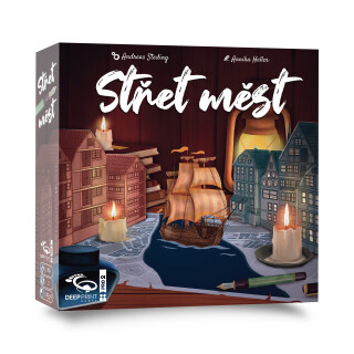 Střet měst