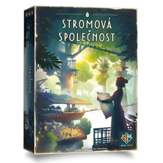 Stromová společnost