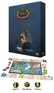 Struggle of Empires - Deluxe Edition