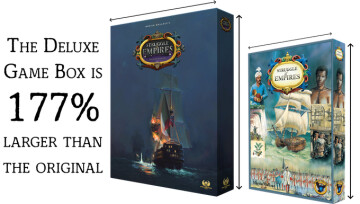 Struggle of Empires - Deluxe Edition