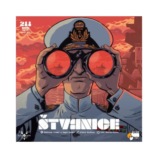 Štvanice