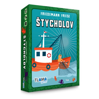 Štycholov + Štycholes