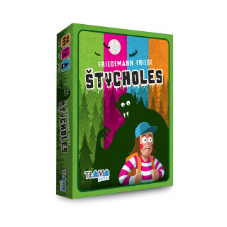 Štycholov + Štycholes