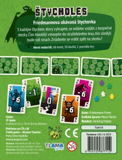 Štycholov + Štycholes