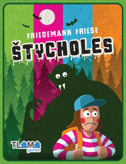 Štycholov + Štycholes