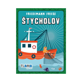 Štycholov Tlama games