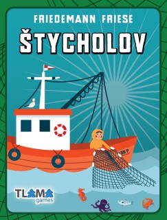 Štycholov