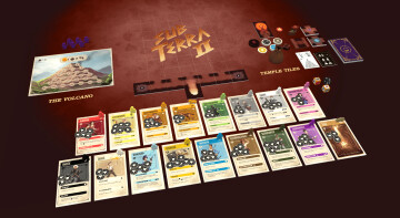 Sub Terra II: Inferno's Edge – Arima's Light