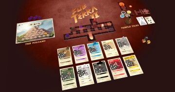 Sub Terra II: Inferno's Edge
