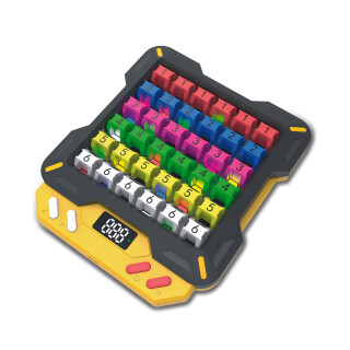 Sudoku - Elektronická hra Albi