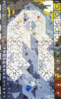 Summit: The Board Game