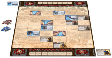 Summoner Wars 2nd Edition Master Set
