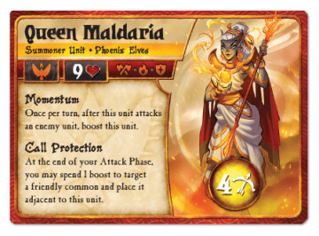 Summoner Wars 2nd Edition Starter Set
