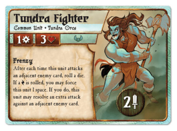 Summoner Wars 2nd Edition Starter Set