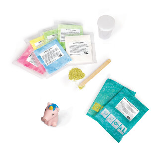 Super sliz - plech (Science&Crafts) - Albi