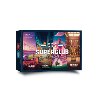 Superclub Rivalové
