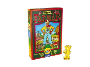 Superfarmář