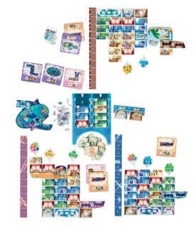 Superstore 3000 - CZ/SK