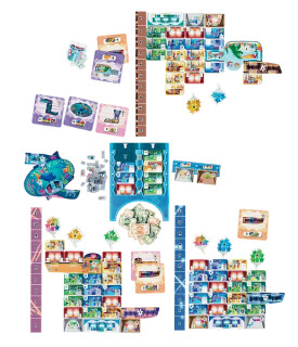 Superstore 3000 - CZ/SK