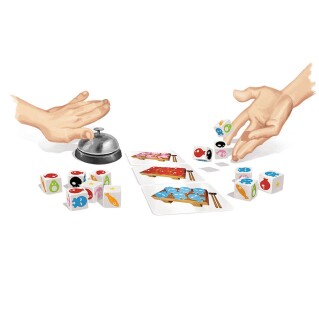 Sushi Dice