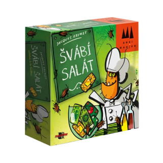 Švábí salát