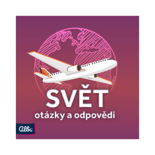 Svět - otázky a odpovědi