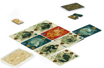 Svit luny: Sváry vlků