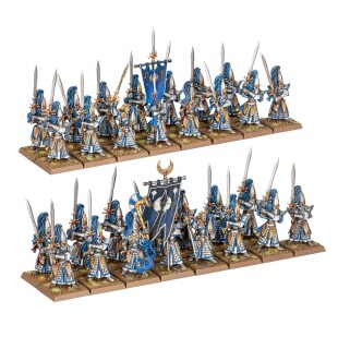 Swordmasters of Hoeth (Warhammer: The Old World)
