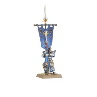 Swordmasters of Hoeth (Warhammer: The Old World)