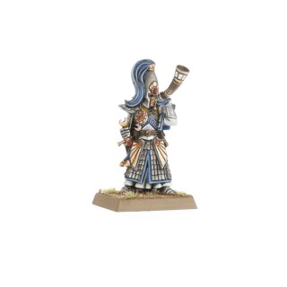Swordmasters of Hoeth (Warhammer: The Old World)