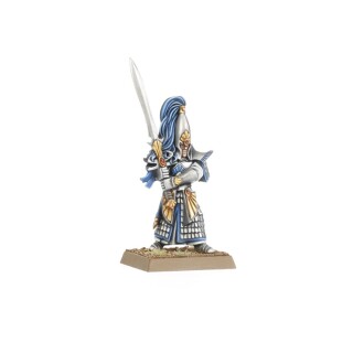 Swordmasters of Hoeth (Warhammer: The Old World)