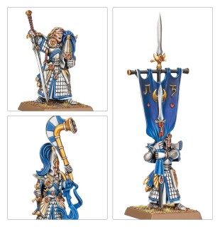 Swordmasters of Hoeth (Warhammer: The Old World)