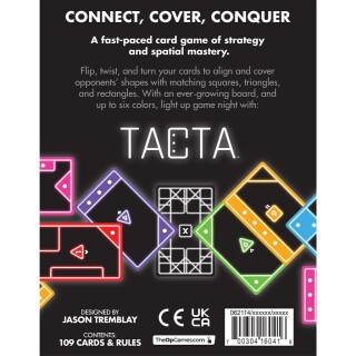 Tacta EN (Měkká krabička)