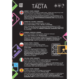 Tacta