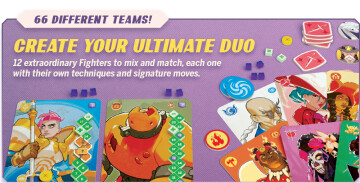 Tag Team