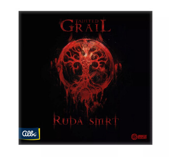 Tainted Grail: Rudá smrt