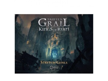 Tainted Grail: Stretch Goal Box