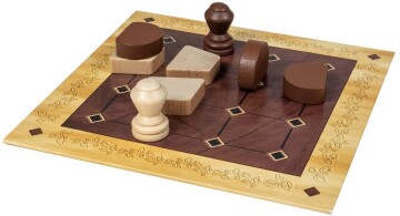 Tak: A Beautiful Game 2nd Edition