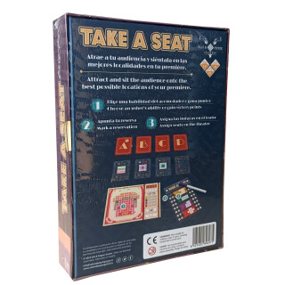 Take a Seat