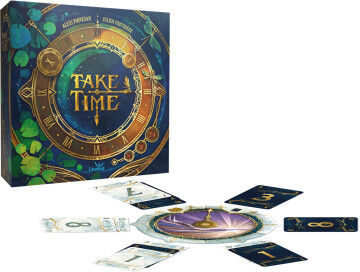 Take Time